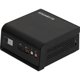 Gigabyte Barb GBT BRIX GB-BTIP-N150 Intel N150 - 1x2,5" - 1xM.2