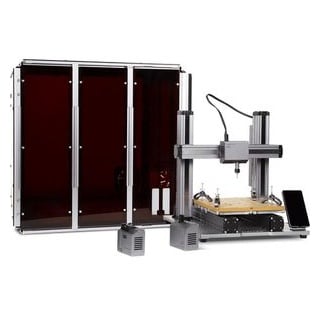 SNAPMAKER 2.0 3-in-1 3D Printer, Gehäuse Bundle