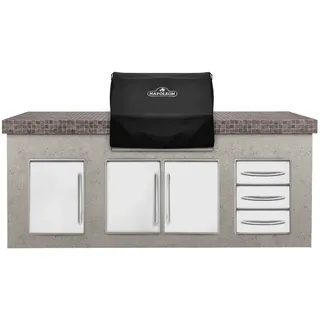 Napoleon BI LEX 485 Abdeckhaube Grillzubehör Grillen BBQ Abdeckung