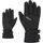 Damen Klaire GTX lady glove black ink spark 6 5