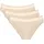 Feel of Modal Tai 3P Beige XS
