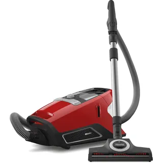 Miele Blizzard CX1 Cat & Dog mangorot