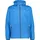 CMP Herren Regenjacke cyan XL