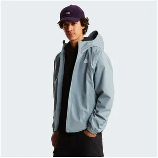 The North Face Quest Herren Funktionsjacke Monument Grey XXL