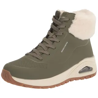 Uno Rugged - Fall Air olive 37