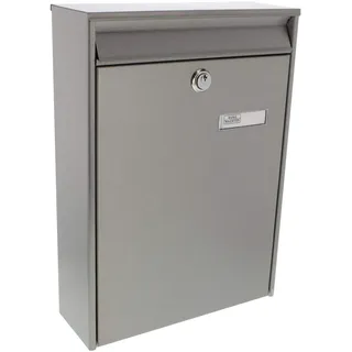 Burg Wächter Berlin 3777 NI Silber