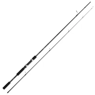 Shimano Fishing Fx Xt Spinnrute - Black - 2.70 m - 20-50 g