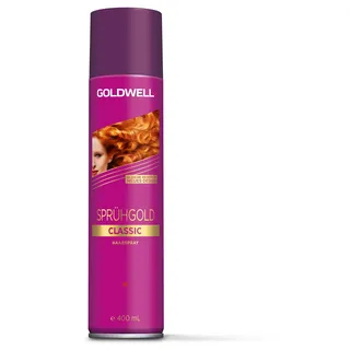 Goldwell Sprühgold Classic Haarspray 400 ml