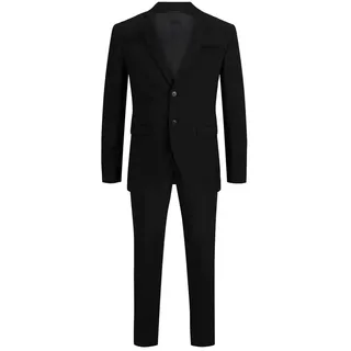 Jack & Jones Franco Anzug - Black - 50