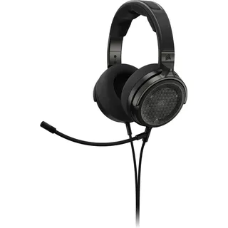 Corsair Virtuoso Pro (Kabelgebunden), Gaming Headset, Schwarz
