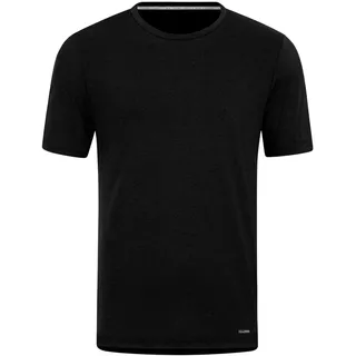 Jako Pro Casual Trainingsshirt Schwarz L