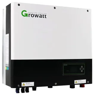 Growatt SPH 7000TL3 BH-UP 7kW Hybrid-Wechselrichter