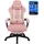 Stoff Rosa