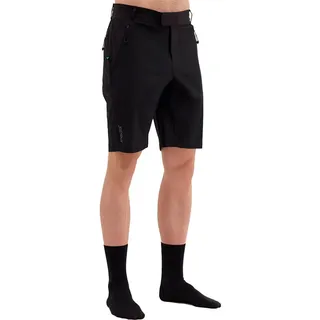 Silvini Mp2018 Meta Kurze Hose - Black - M