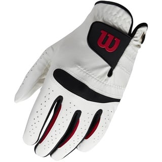 Wilson Herren Golf Handschuh Feel Plus Mlh