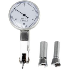Rs Pro, Messlehre, Lever Dial Test Indicator Inch