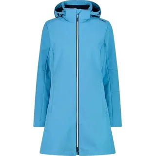 CMP Longline 3a08326 Softshelljacke - Niagara - 2XS