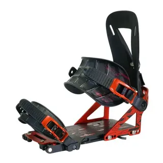 Spark Surge ST Splitboard Bindung