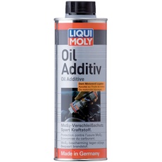 Bild Oil Additiv 500 ml