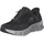 Glide-Step Pro Black Mesh / Charcoal Trim 39