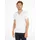 Tommy Tommy Jeans Original JERSEY V NECK Tee mit V-ausschnitt classic White M