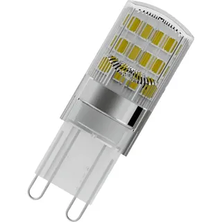 Osram 4058075449831 LED EEK F (A - G) G9 Kolbenform 1.9 W = 20 W Warmweiß (Ø x L) 14 mm x 46 mm 2