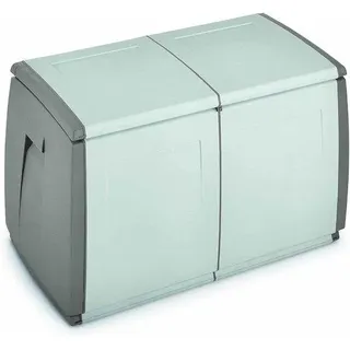 Universal-Regalbox 97 x 54 x 57 cm, 240 Liter Fassungsvermögen