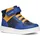 Baby Jungen B Eclyper Boy Sneaker Blau 24 EU