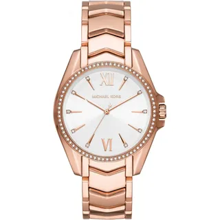 Michael Kors Whitney MK6694 Edelstahl 38 mm