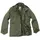 US Feldjacke T/C mit Futter oliv Größe 3XL
