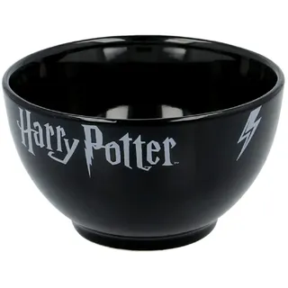 Große Tasse Harry Potter Frühstücksschale aus Keramik 500 ml - STHP1080