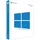 Windows 10 Home 64-Bit OEM ES