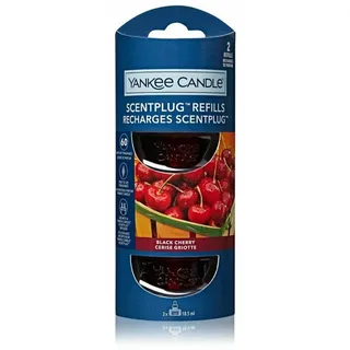 Yankee Candle Black Cherry Raumduft 37 g