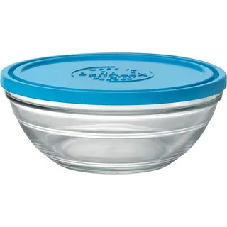 DURALEX Geschirr, ABS, weiß, 20,2 cm