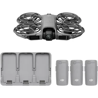 DJI Neo 2 Fly More Combo