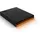 FireCuda Gaming 5 TB USB 3.2 Schwarz STKL5000400
