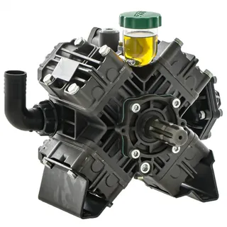 Udor Delta 100 ts 2c - Traktoranbau-Membranpumpe  Hochdruck