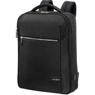 Samsonite Litepoint Schwarz