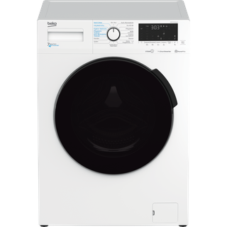 Beko WDW75141Steam1