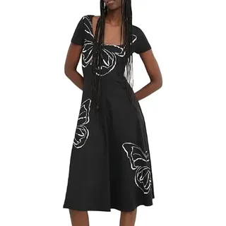 Vest_Raleigh, 2000 Negro, S