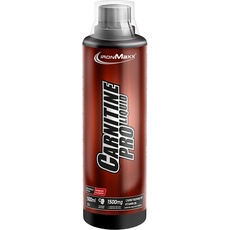 Bild Carnitin Pro Erdbeere Liquid 500 ml