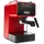 Espresso Evolution Red Siebträgermaschine