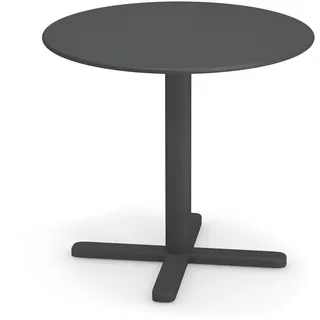 Emu Darwin Klapptisch Stahl Ø80 cm