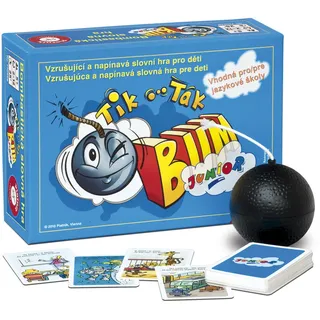 Tik Tak Bum Junior