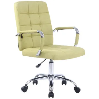 CLP Deli Pro Stoff grün