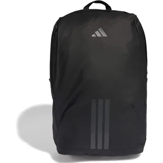 adidas Unisex TIRO COMPETITION BACKPACK, black/carbon, One size