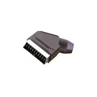 Scart männlich 21P
