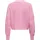 Strickjacke ONLCAROL Pink XL