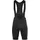 Bib Pants Black XXL