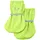 Unisex Kinder Regenfüßlinge mit Fleece-futterRegenschuh